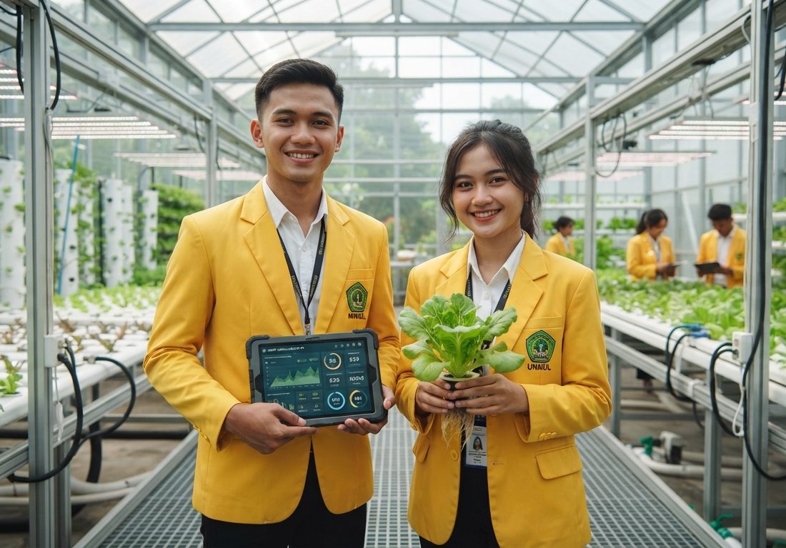 Jurusan Agribisnis