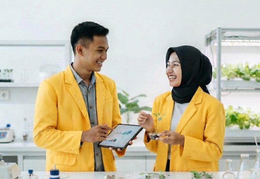 Profil Program Studi Agribisnis