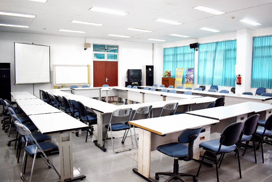 Fasilitas Program Studi Agribisnis 6