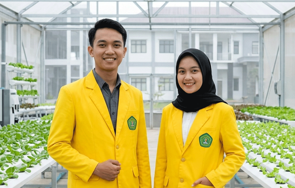 Jurusan Agribisnis