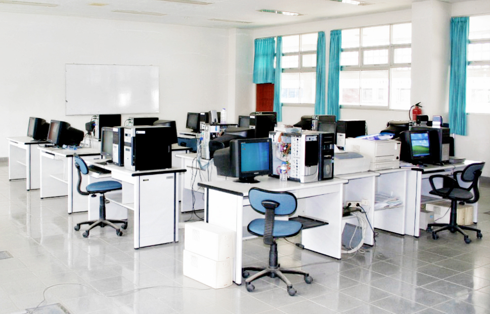 Fasilitas Program Studi Agribisnis 5