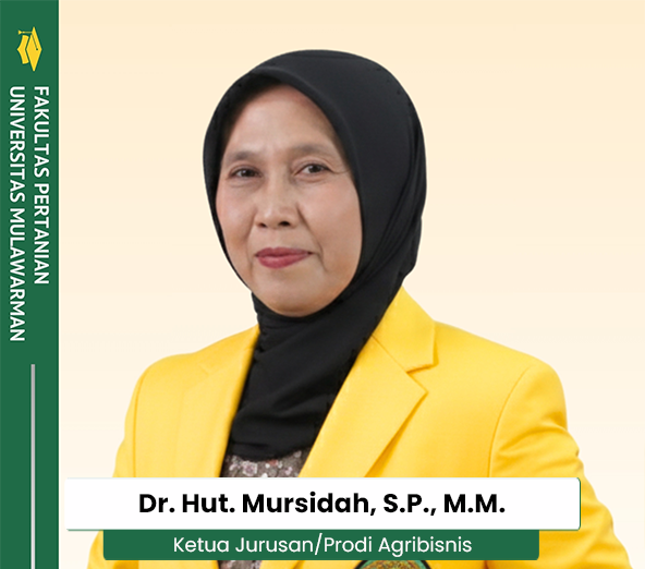 Aktivitas pembelajaran Jurusan Agribisnis