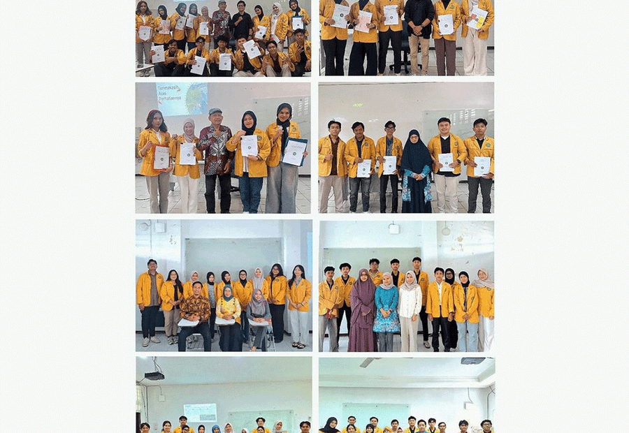 SEMINAR PKL AGROPRAKTIKAL SEMESTER GANJIL TAHUN 2026