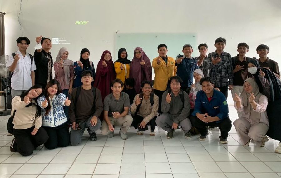 SEMINAR PROPOSAL